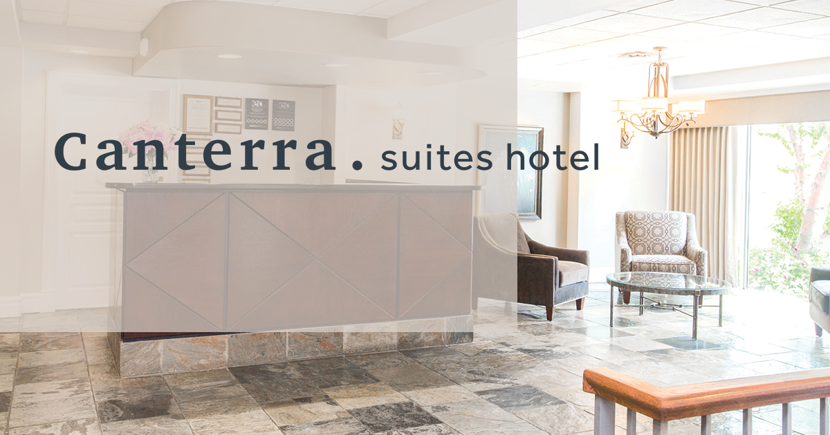 Canterra Suites Hotel Downtown Edmonton Hotel Near Rogers